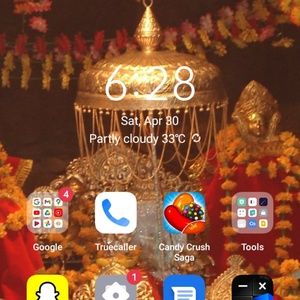 Meet your Posher, Priya